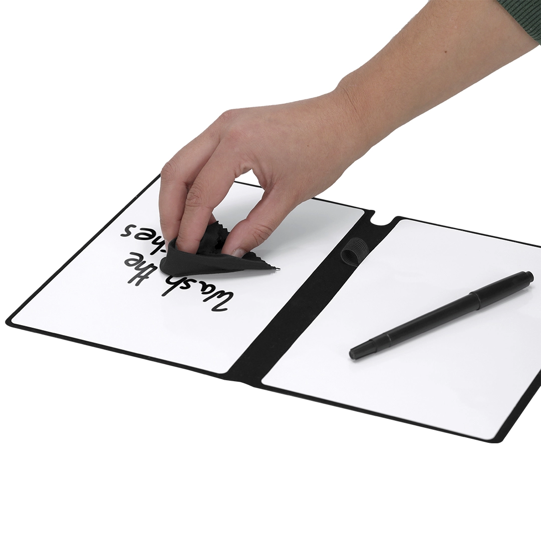 Immagine Block Notes Lavagna Komar