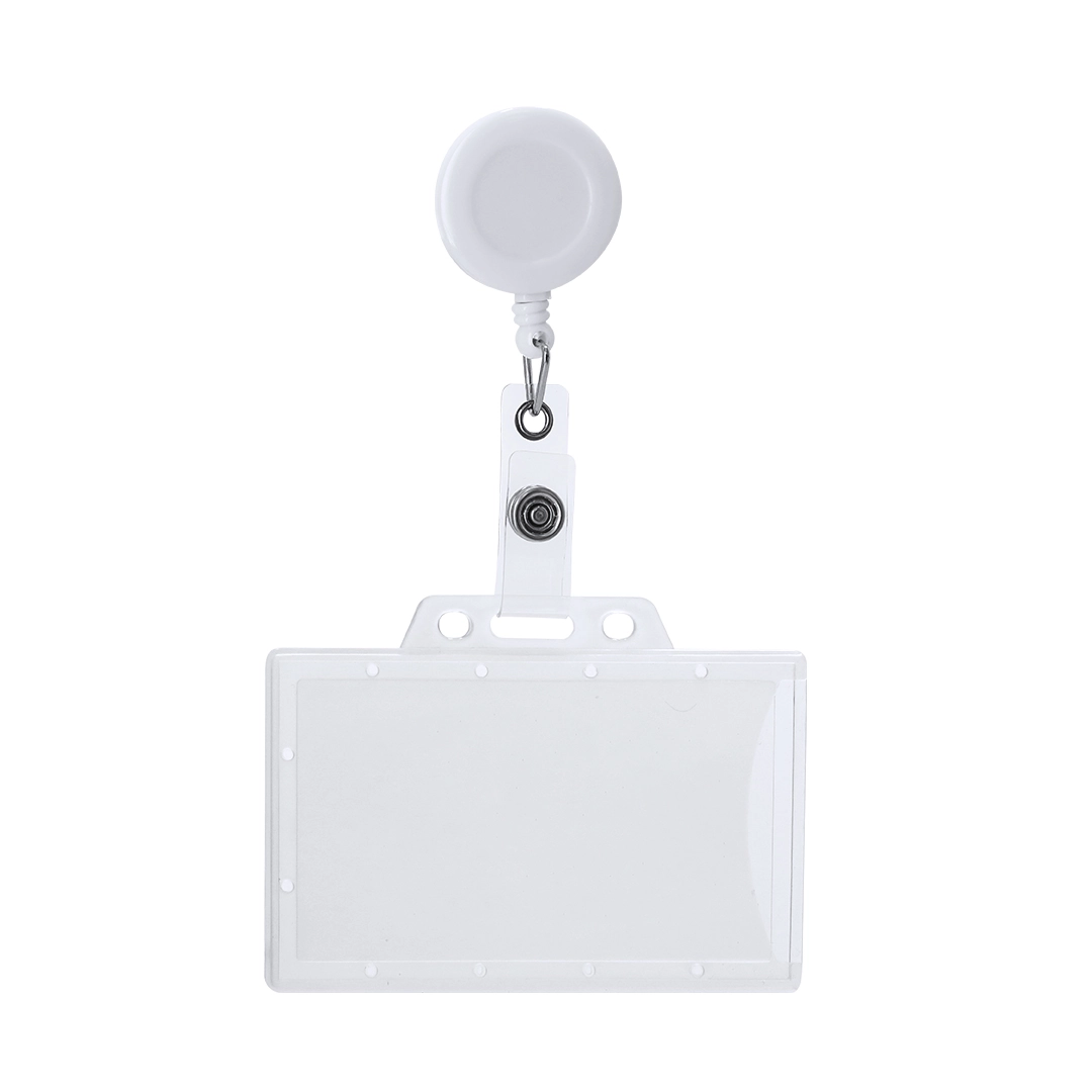 Immagine Badge Lanyard Blaires