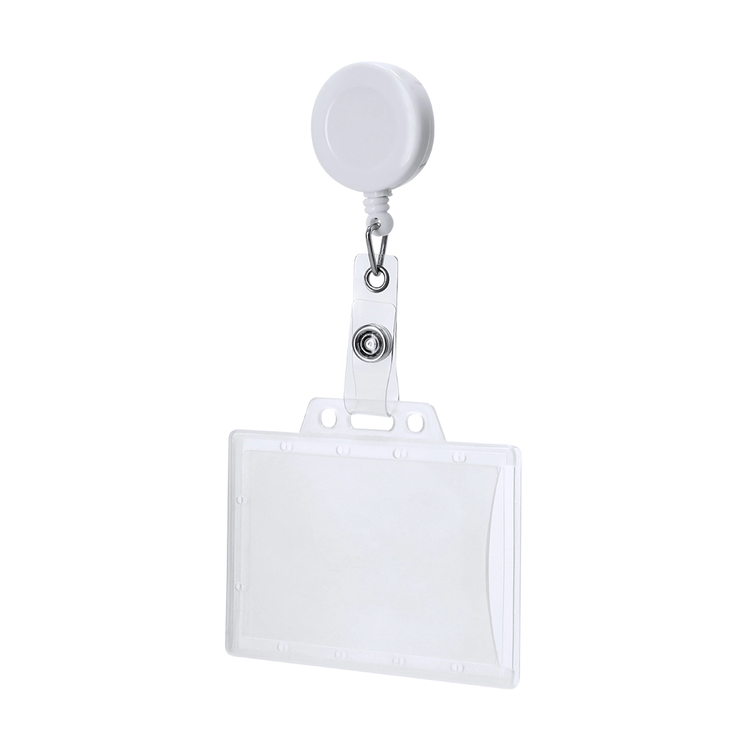 Immagine Badge Lanyard Blaires