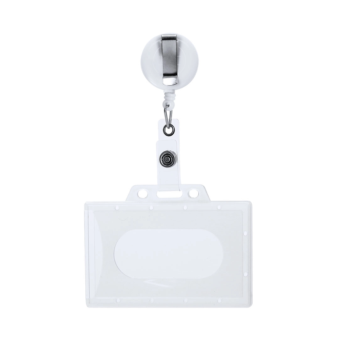 Immagine Badge Lanyard Blaires