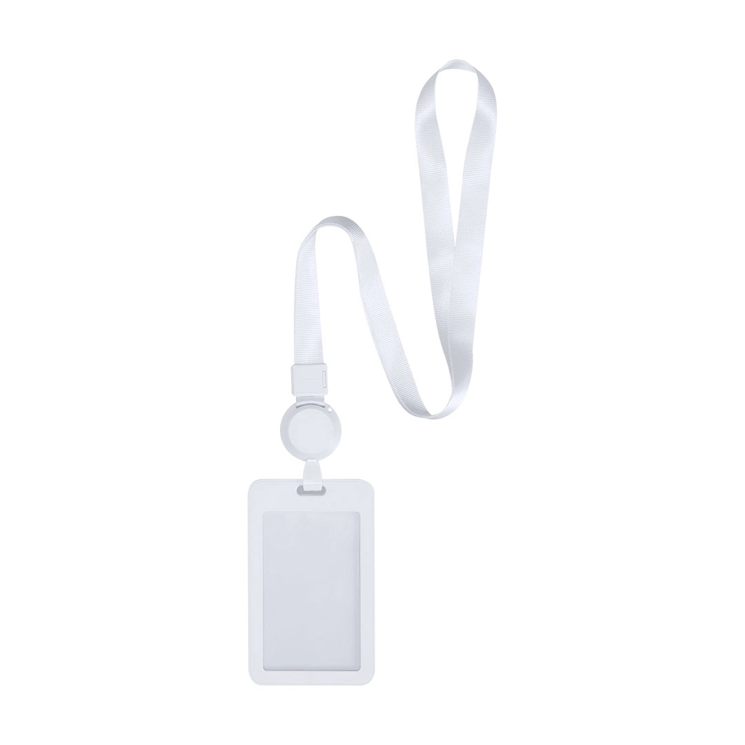 Immagine Badge Lanyard Berbom