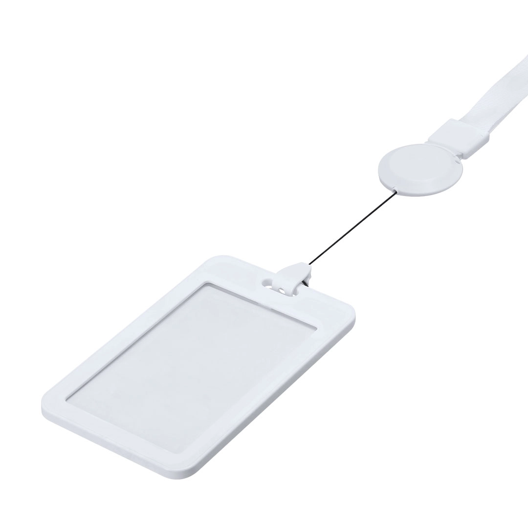 Immagine Badge Lanyard Berbom