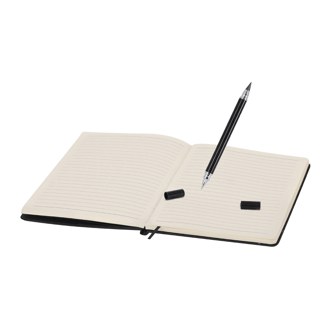 Immagine Block Notes Supporto Lemard