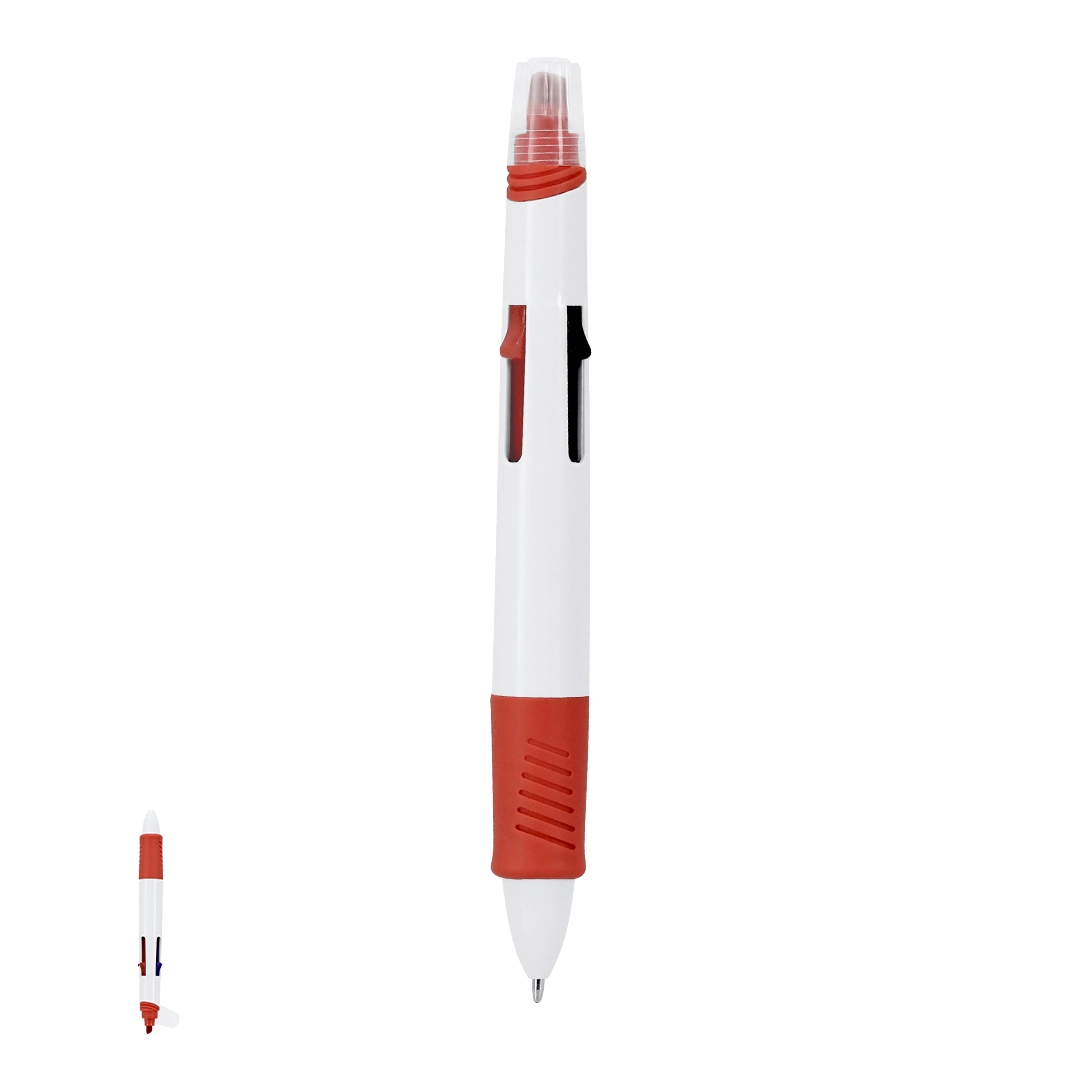Immagine Penna Multicolore Reggan
