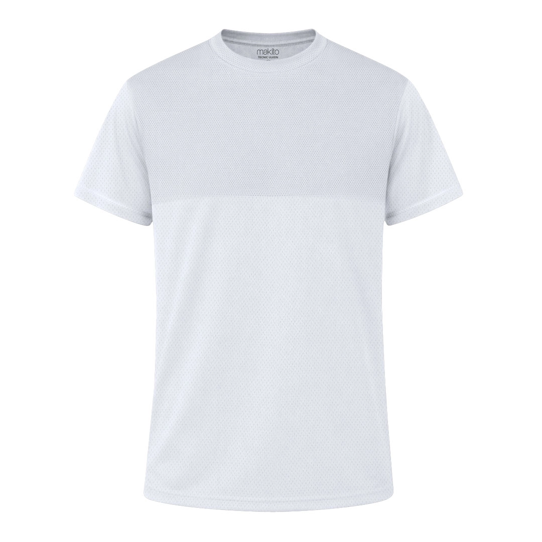 Immagine T-Shirt Adulto Tecnic Ulken