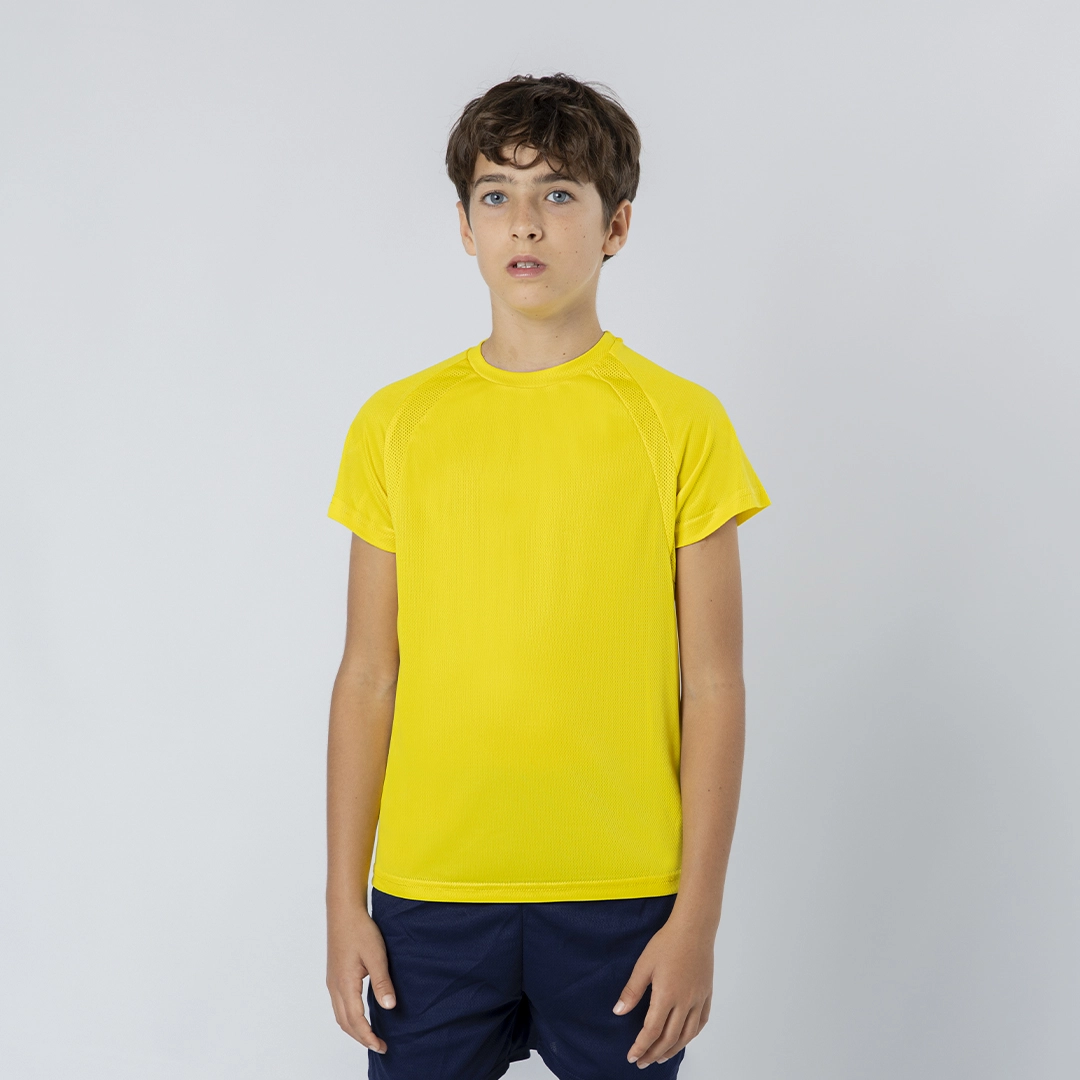 Immagine T-Shirt Bimbo Tecnic Sappor