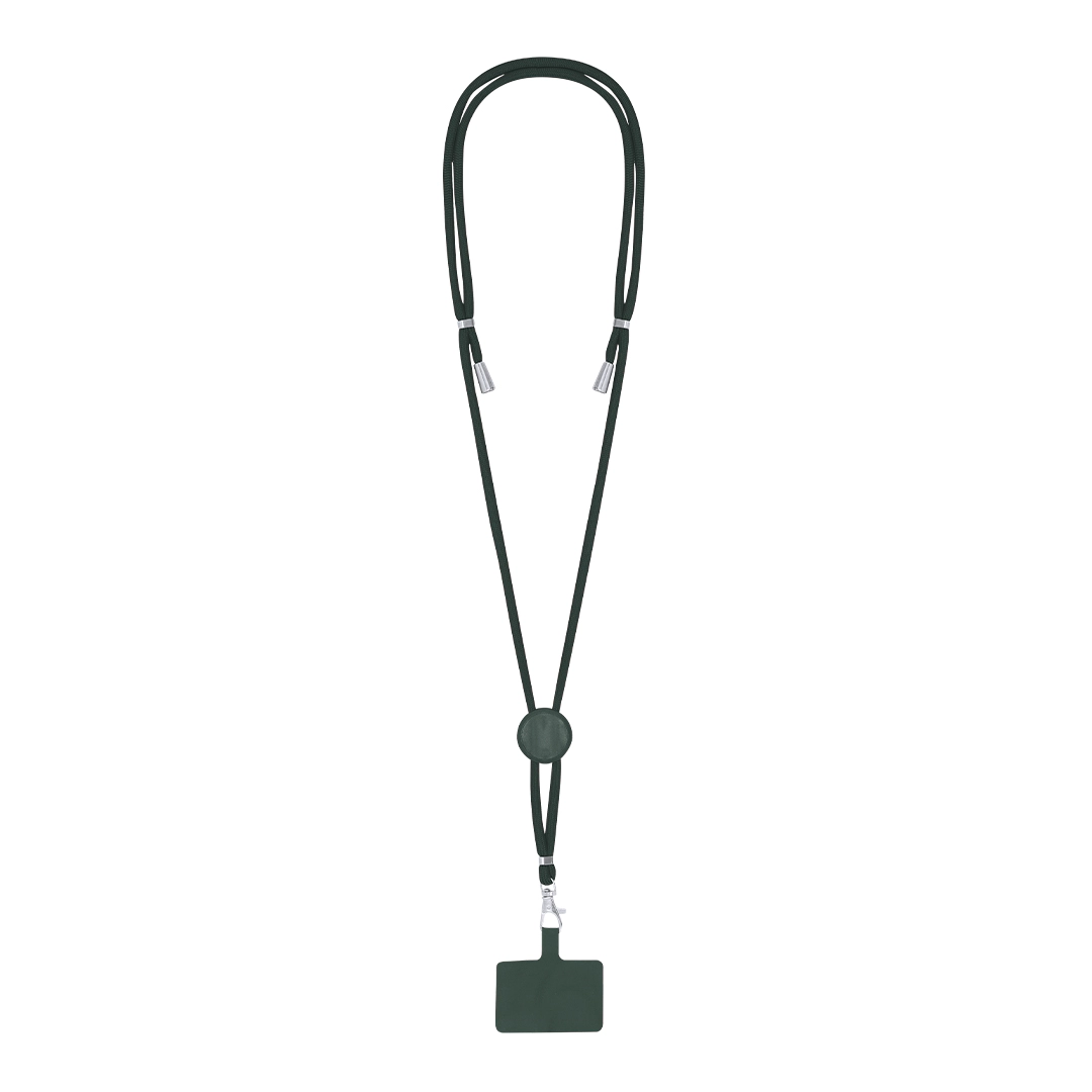 Immagine Lanyard Supporto Zaret