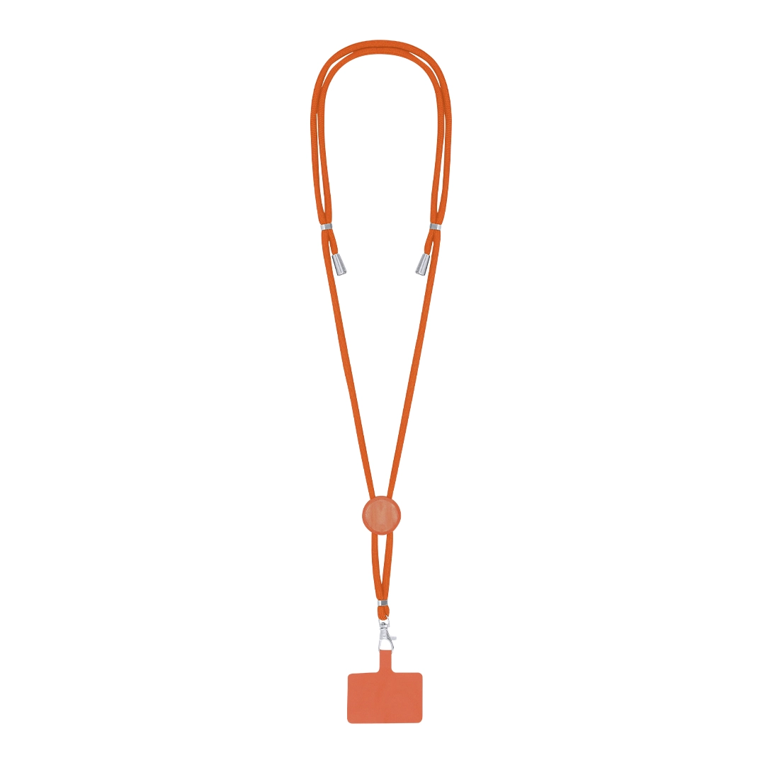 Immagine Lanyard Supporto Zaret