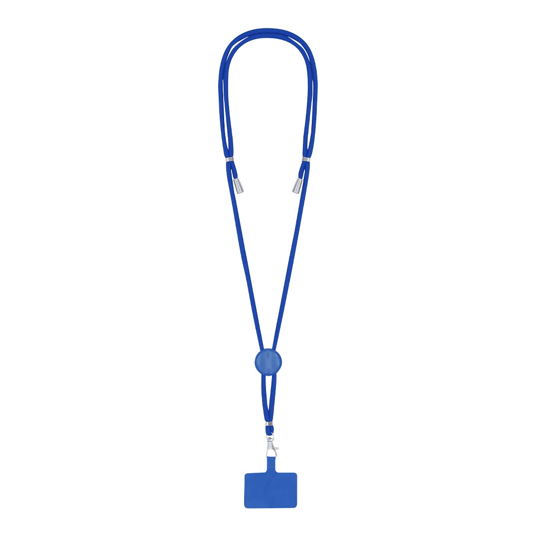 Immagine Lanyard Supporto Zaret