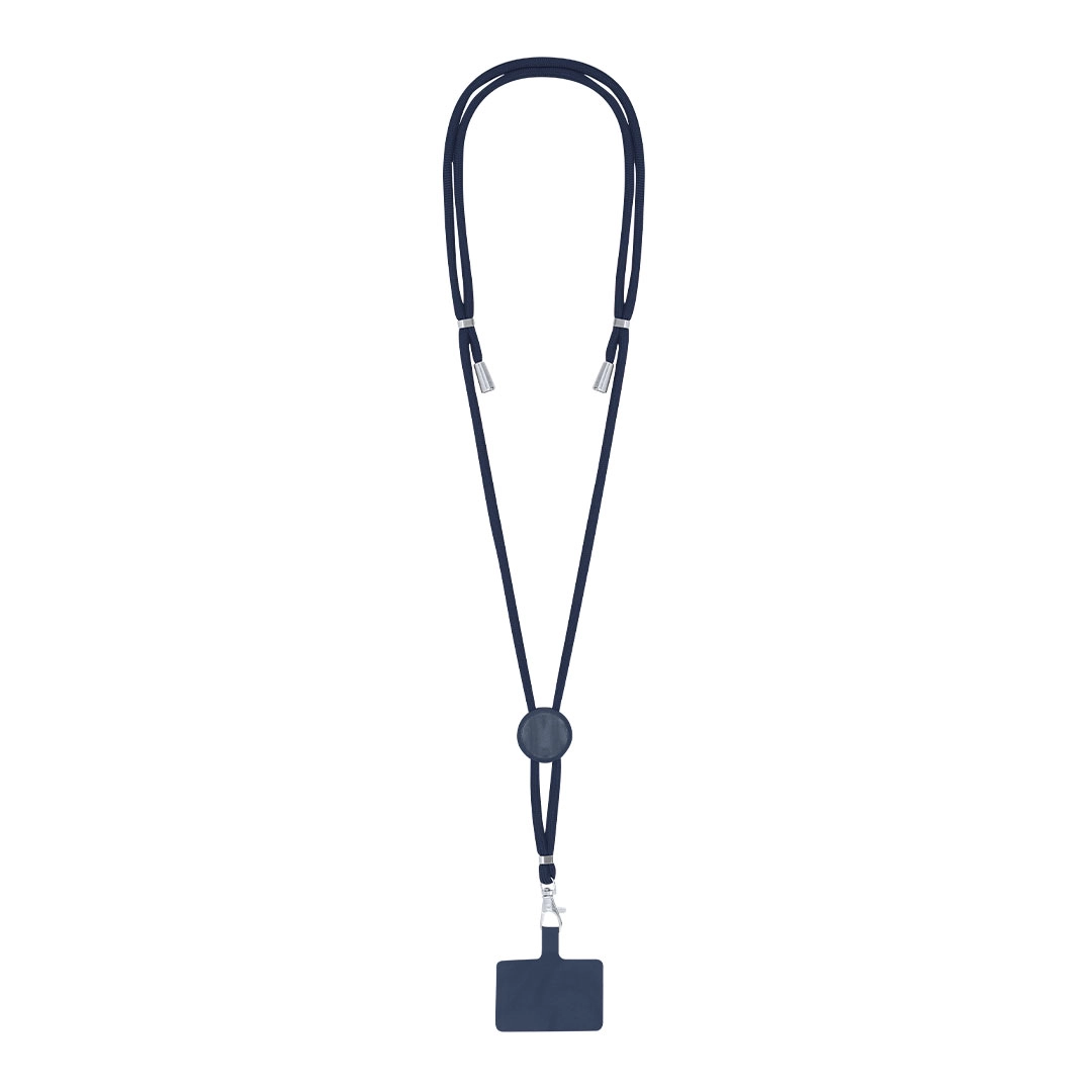 Immagine Lanyard Supporto Zaret