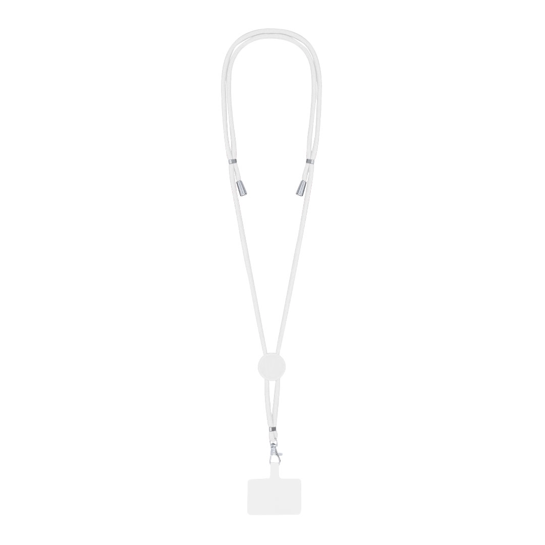 Immagine Lanyard Supporto Zaret