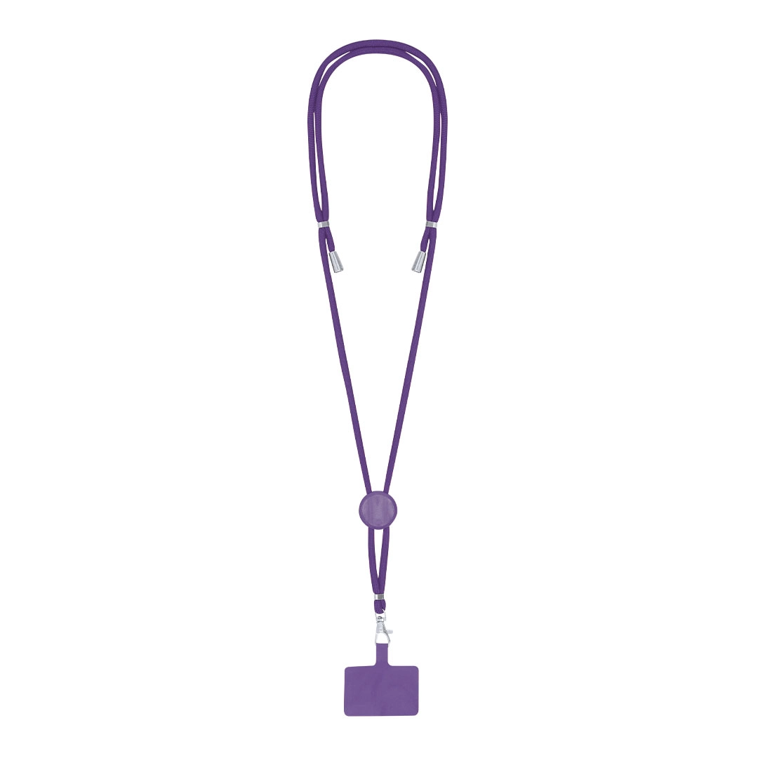Immagine Lanyard Supporto Zaret