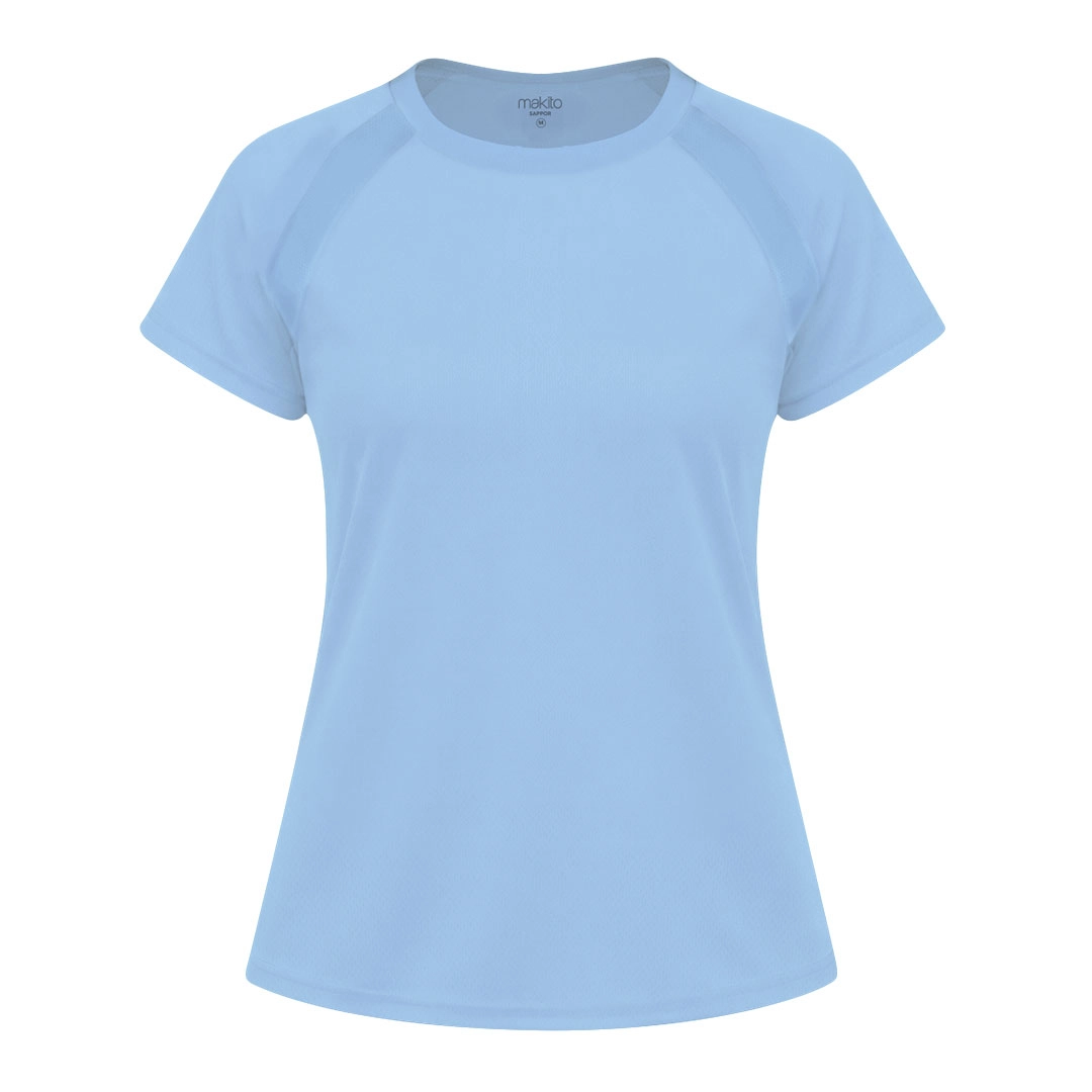 Immagine T-Shirt Donna Tecnic Sappor
