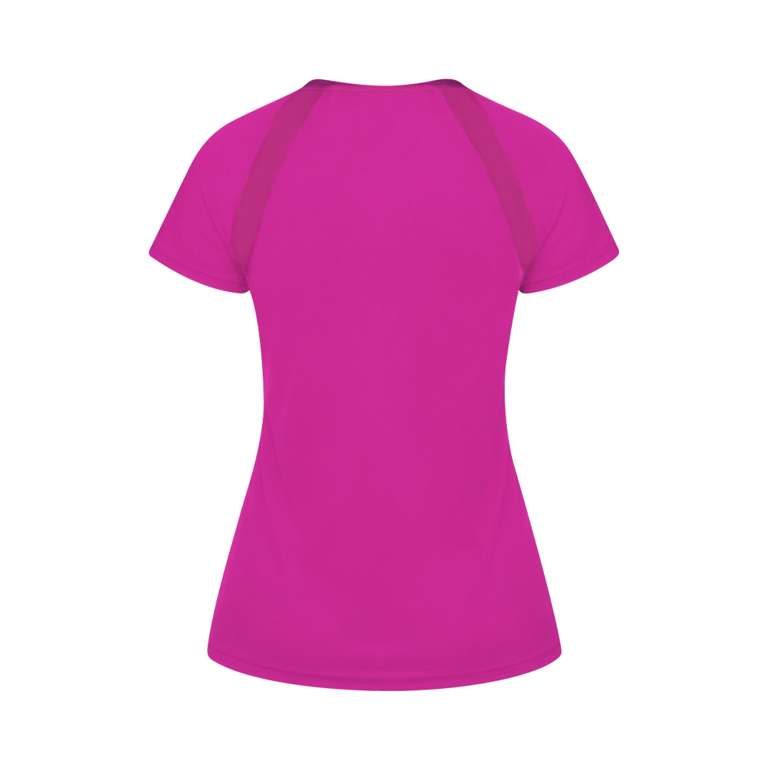 Immagine T-Shirt Donna Tecnic Sappor