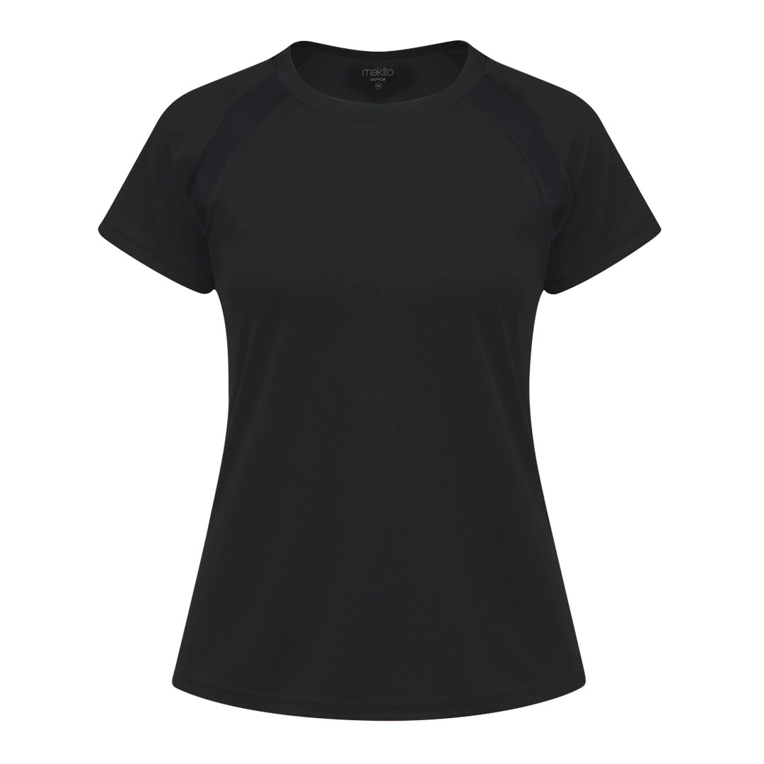 Immagine T-Shirt Donna Tecnic Sappor