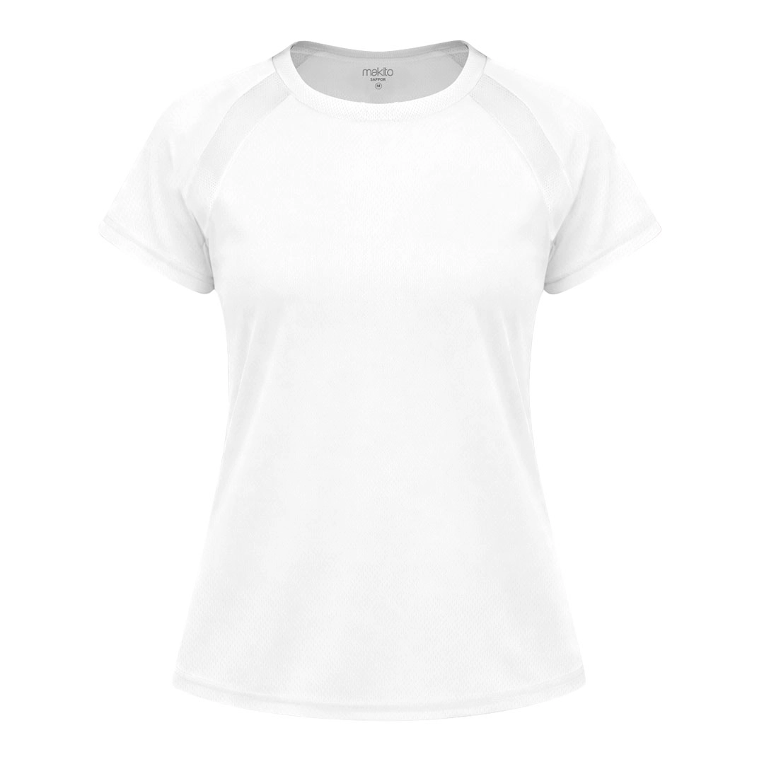 Immagine T-Shirt Donna Tecnic Sappor