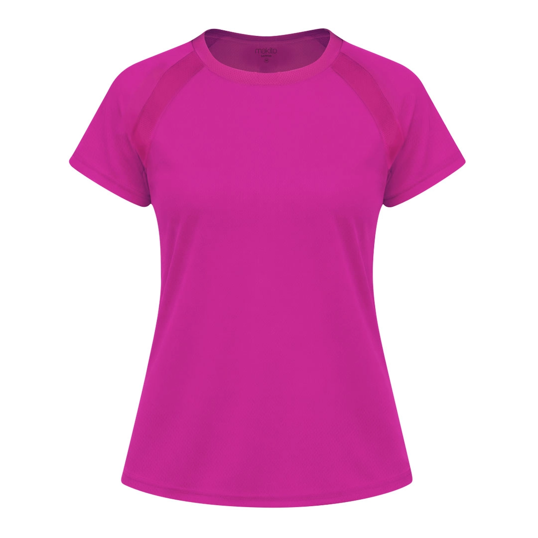 Immagine T-Shirt Donna Tecnic Sappor