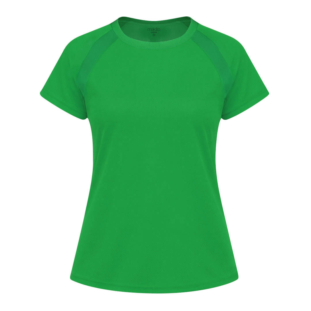 Immagine T-Shirt Donna Tecnic Sappor