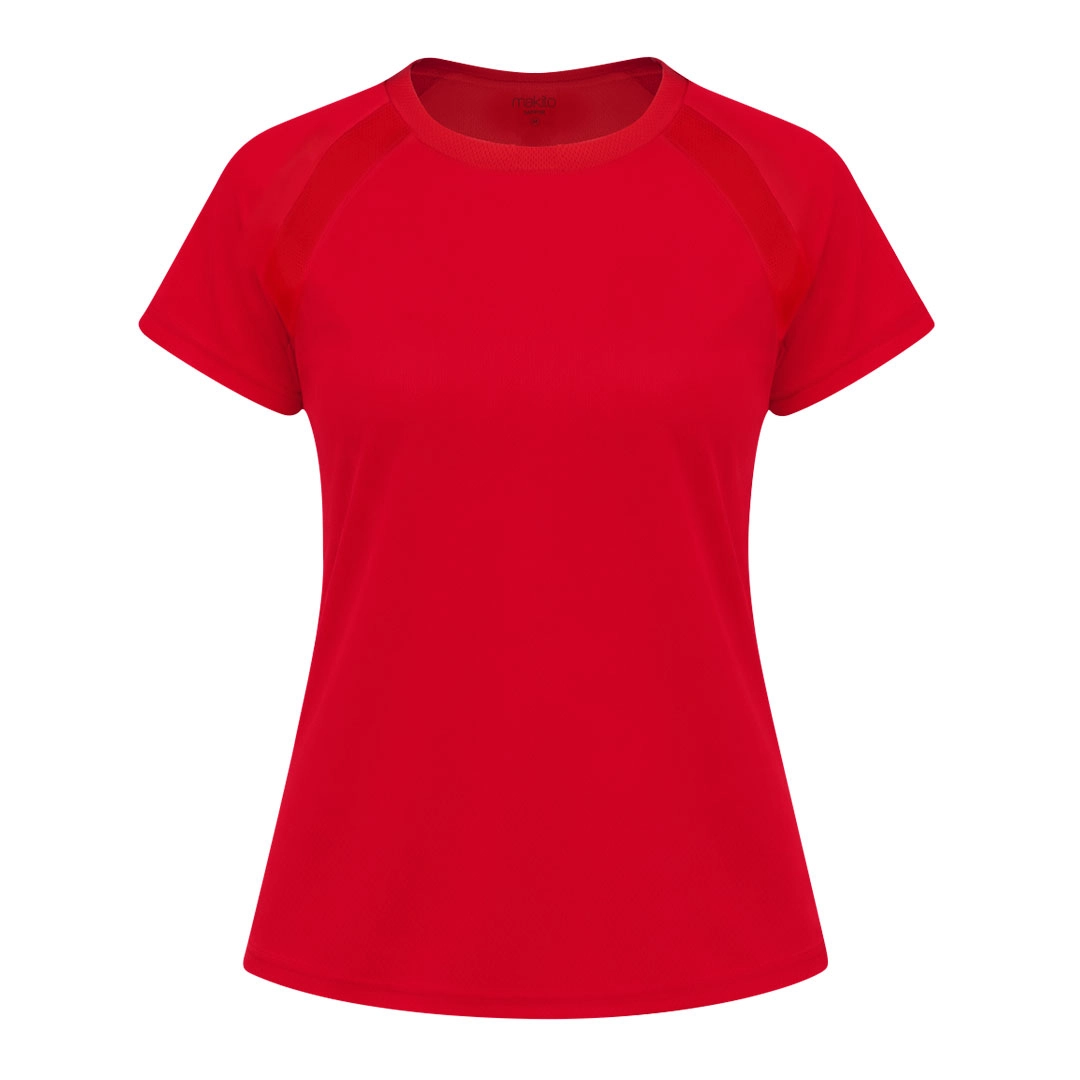 Immagine T-Shirt Donna Tecnic Sappor