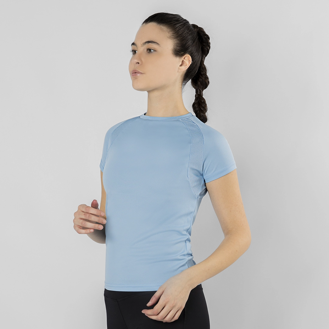 Immagine T-Shirt Donna Tecnic Sappor