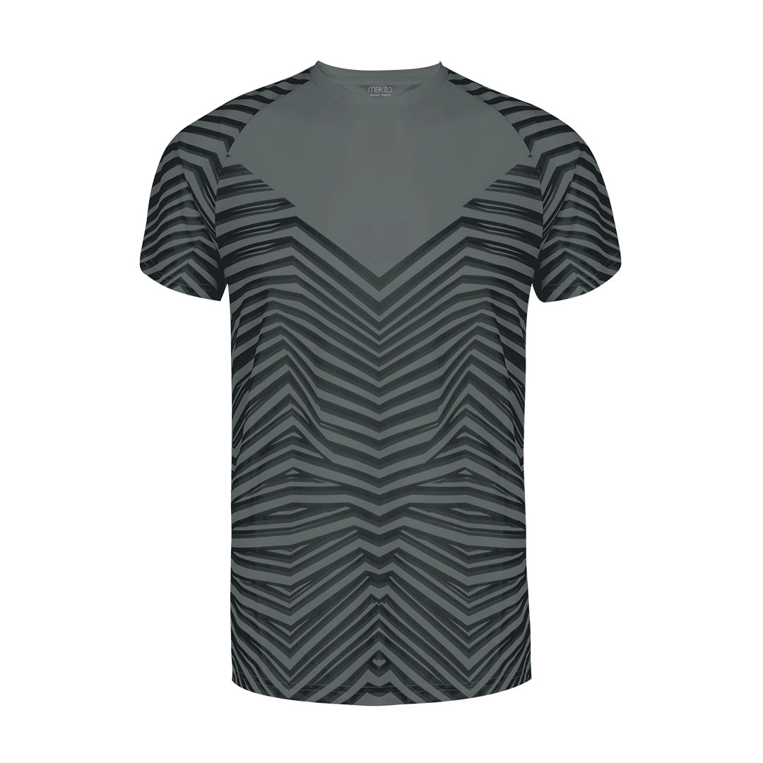 Immagine T-Shirt Adulto Tecnic Tingyi