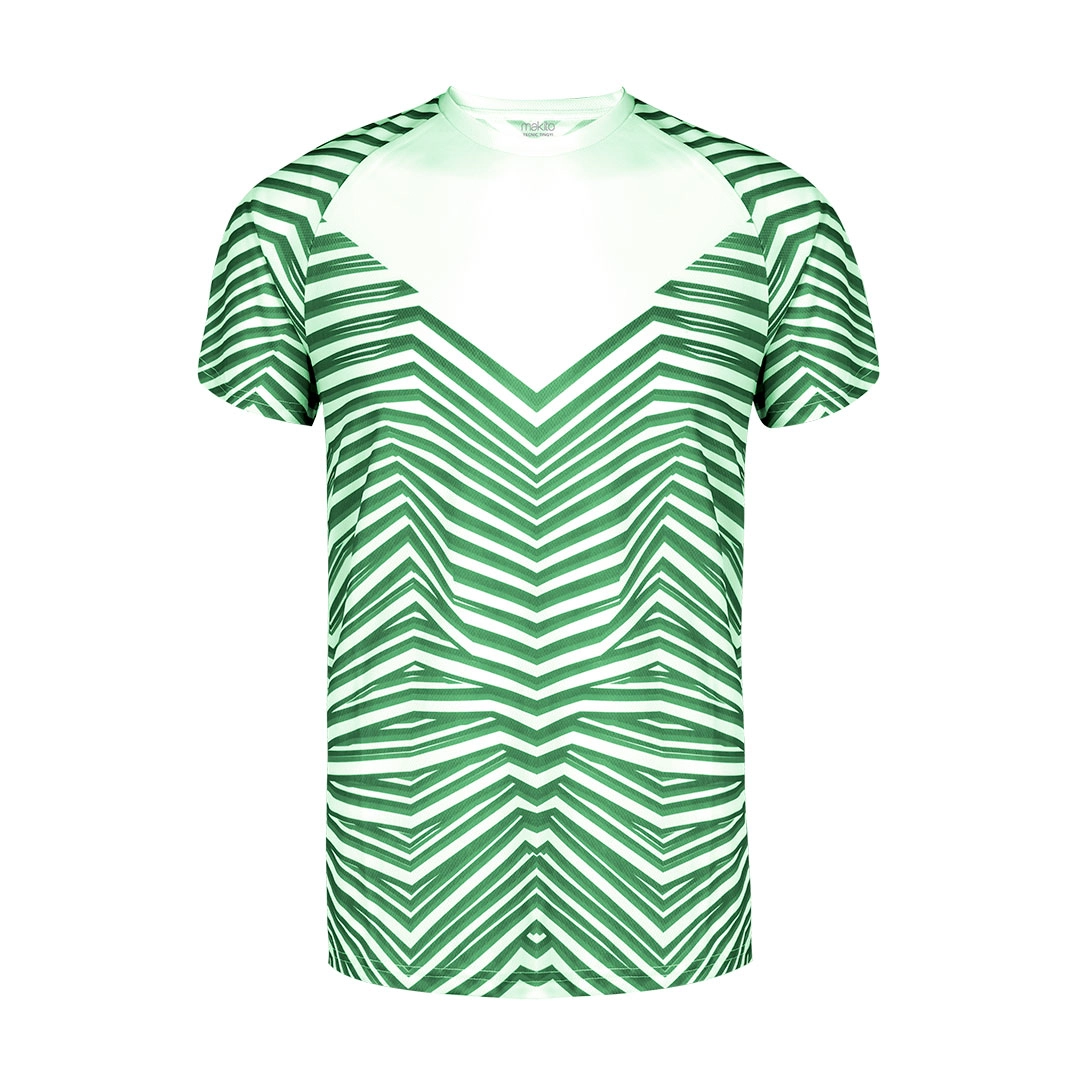 Immagine T-Shirt Adulto Tecnic Tingyi