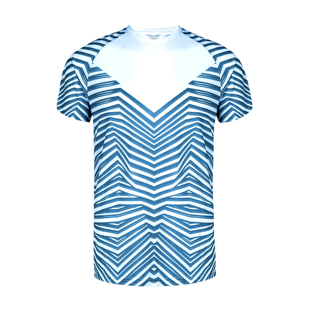 Immagine T-Shirt Adulto Tecnic Tingyi