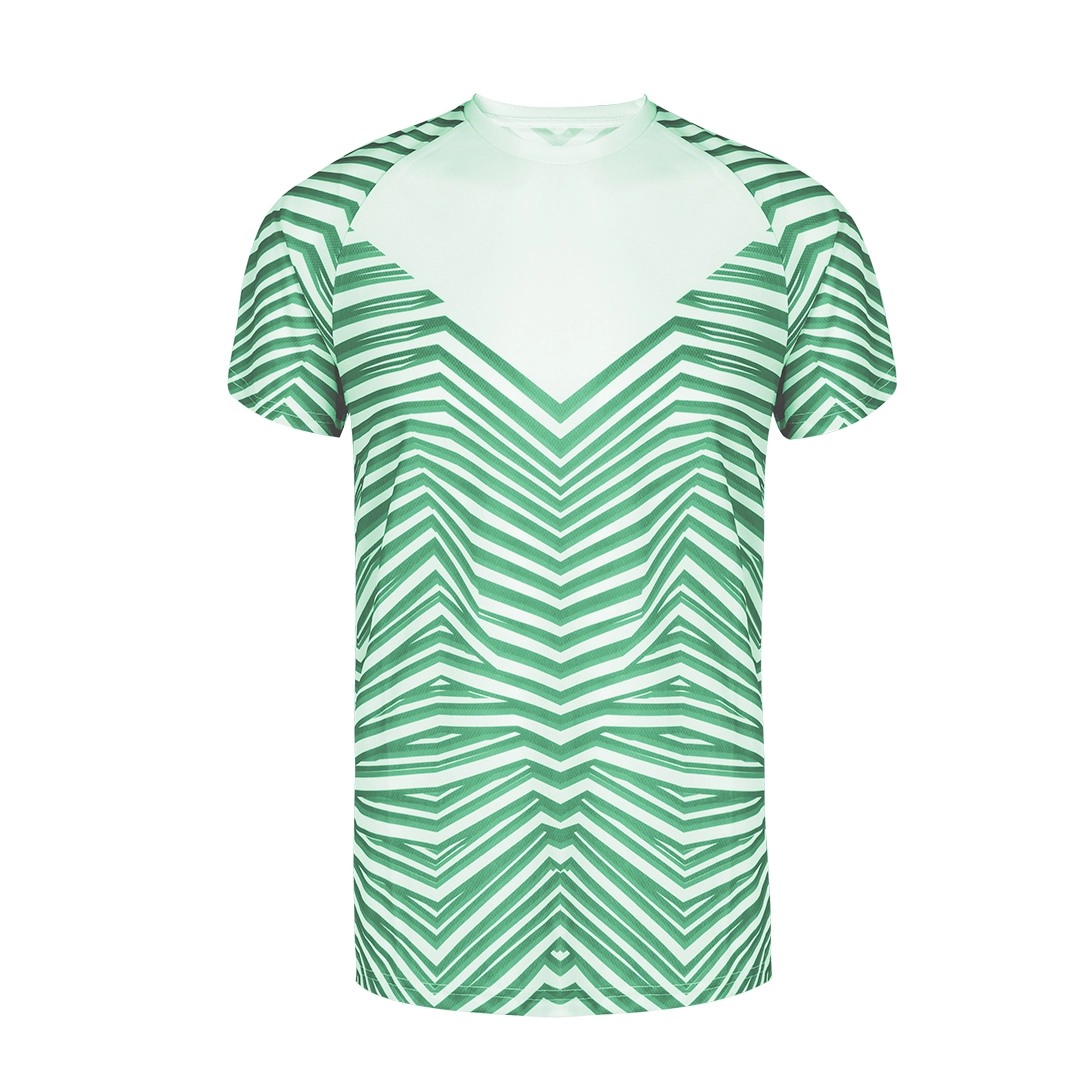 Immagine T-Shirt Adulto Tecnic Tingyi