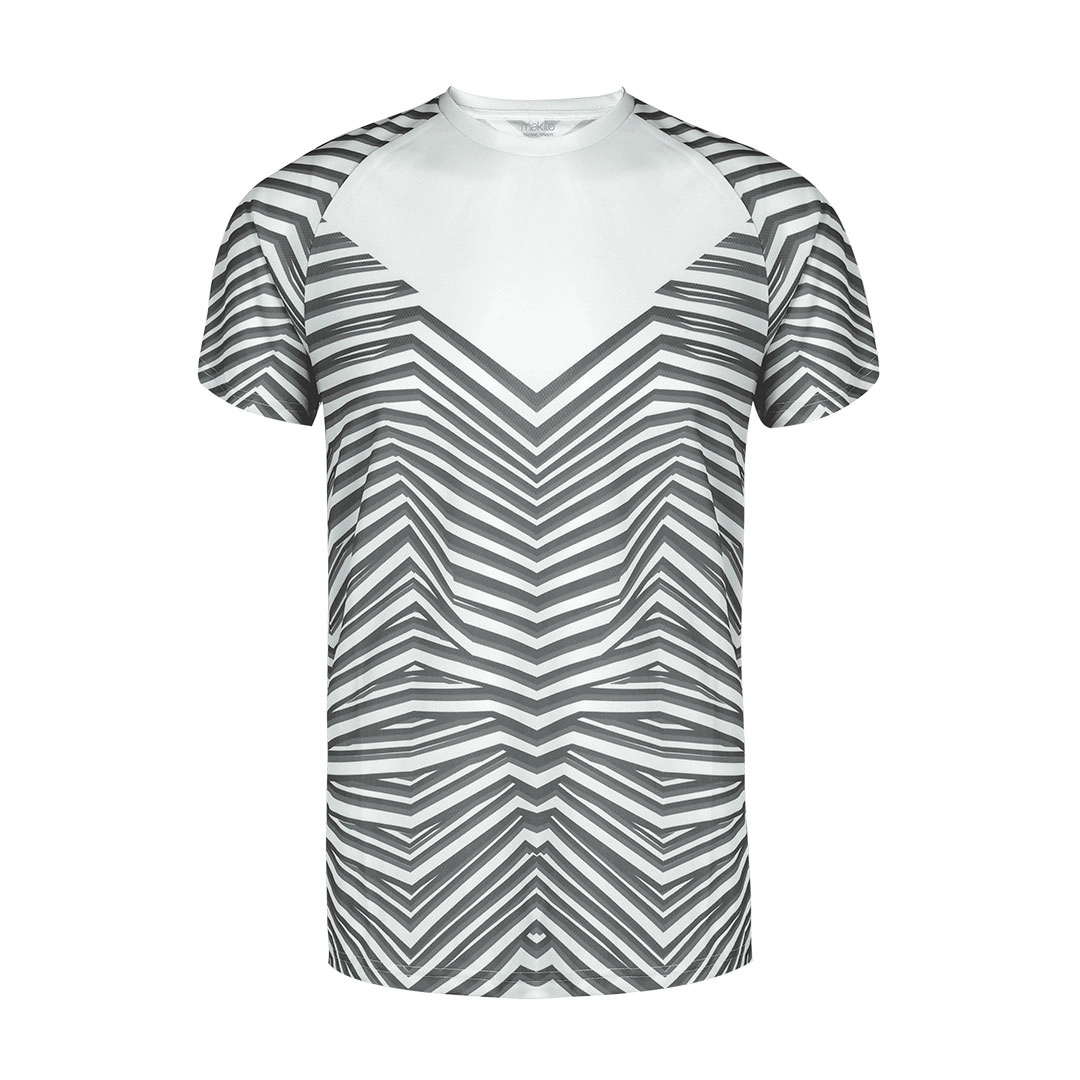 Immagine T-Shirt Adulto Tecnic Tingyi