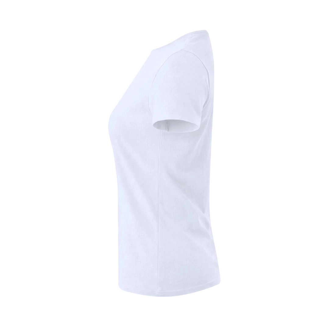 Immagine T-Shirt Donna Bianca Epika