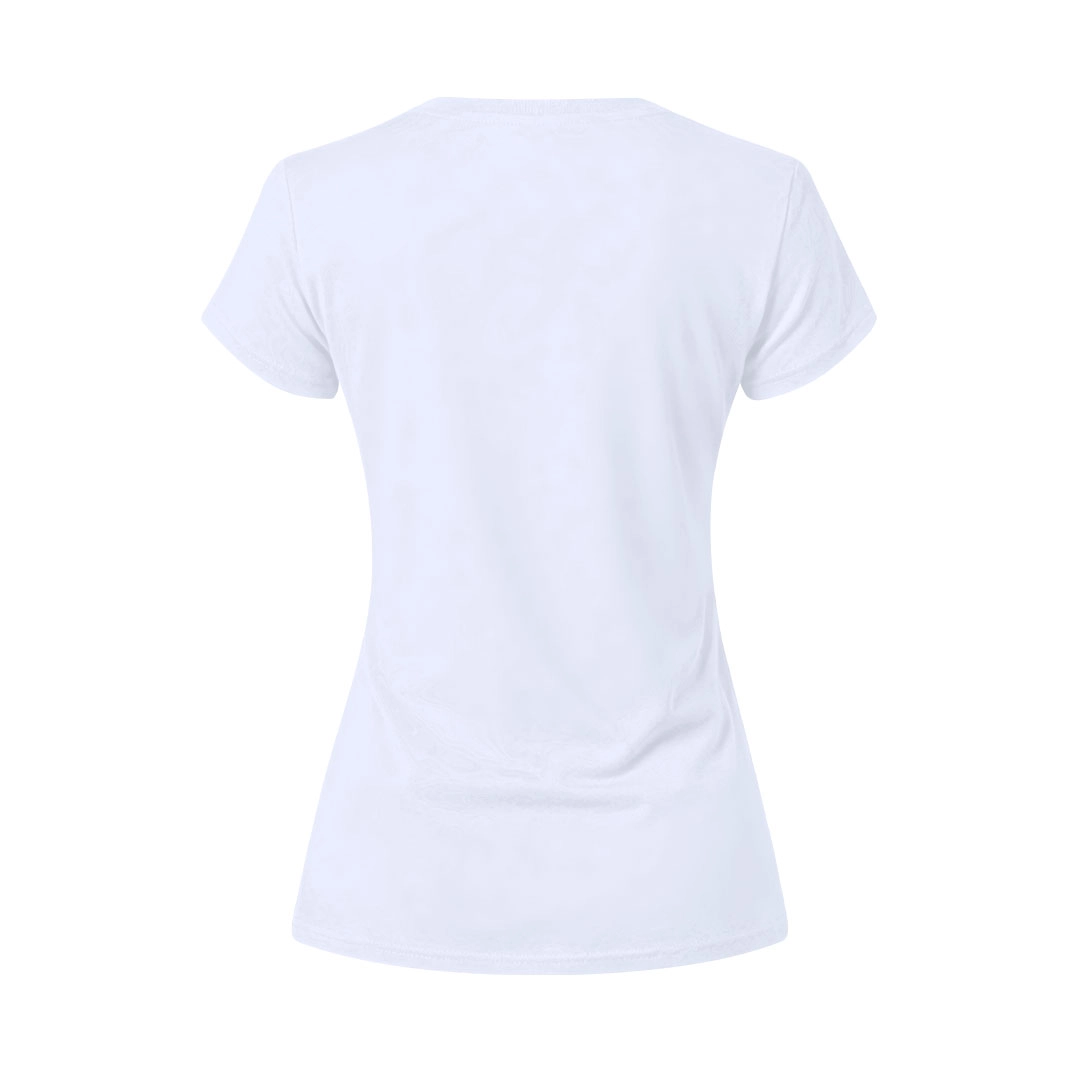 Immagine T-Shirt Donna Bianca Epika