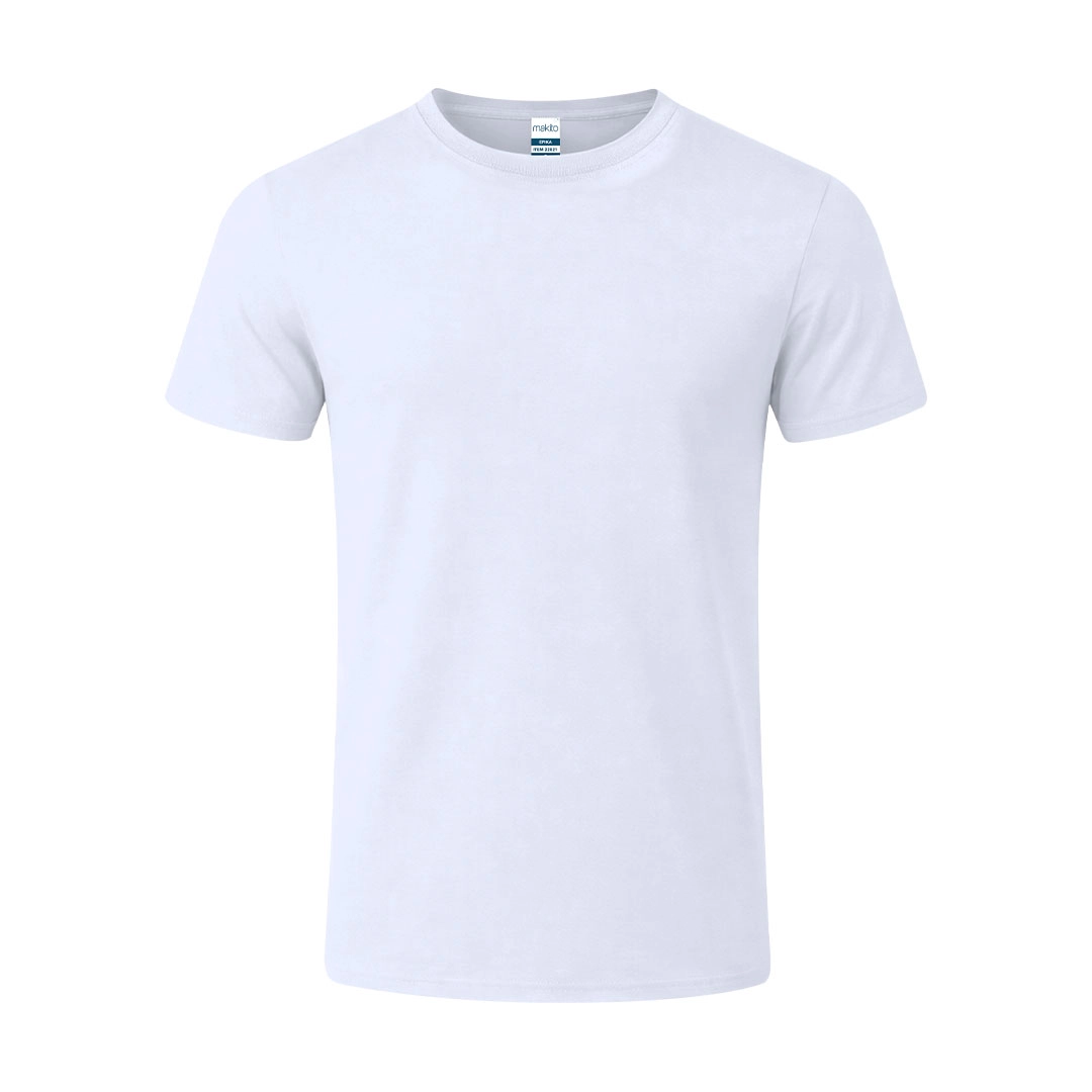 Immagine T-Shirt Adulto Bianca Epika