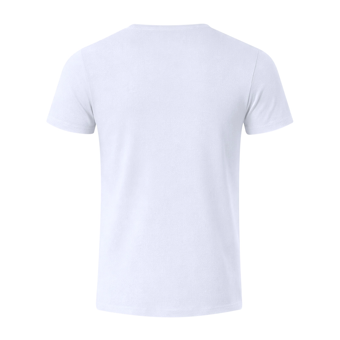 Immagine T-Shirt Adulto Bianca Epika