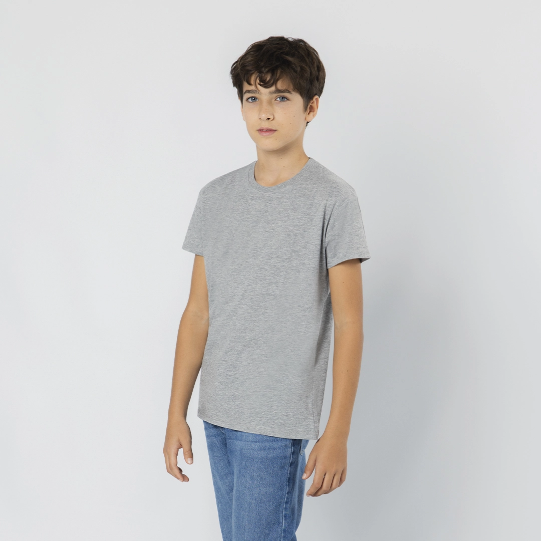 Immagine T-Shirt Bimbo Colore Epika