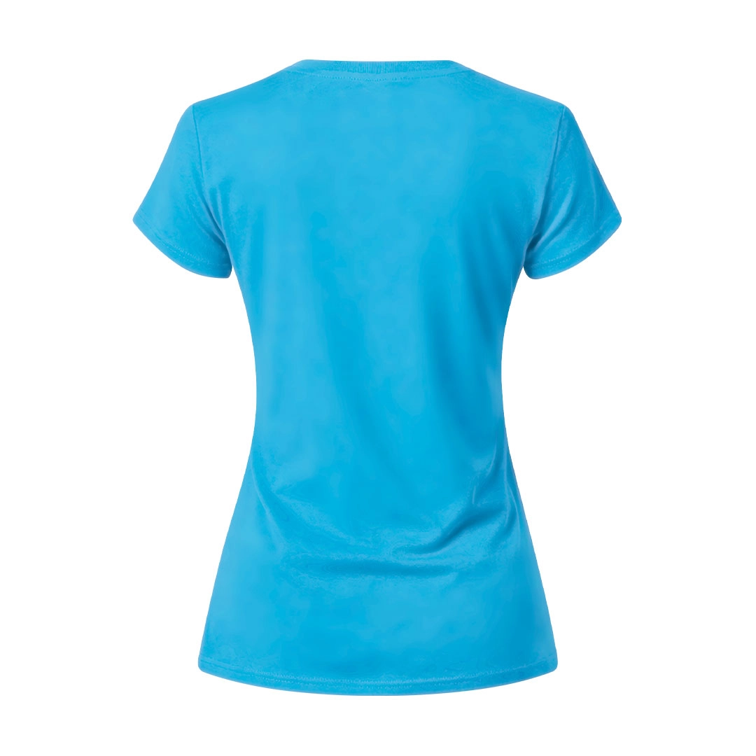 Immagine T-Shirt Donna Colorata Epika