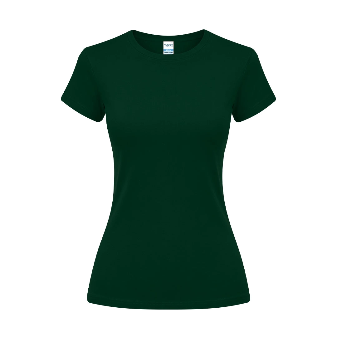 Immagine T-Shirt Donna Colorata Epika