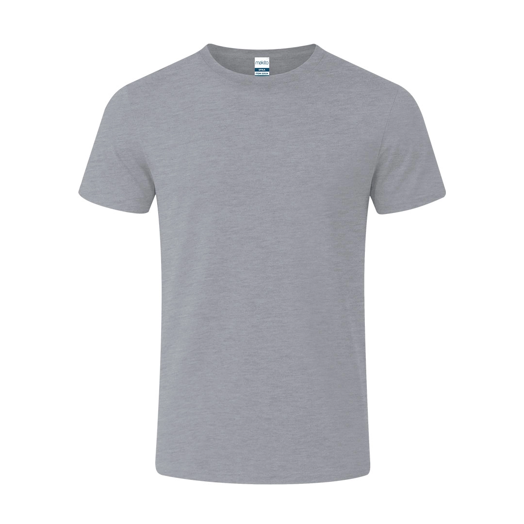 Immagine T-Shirt Adulto Colorata Epika