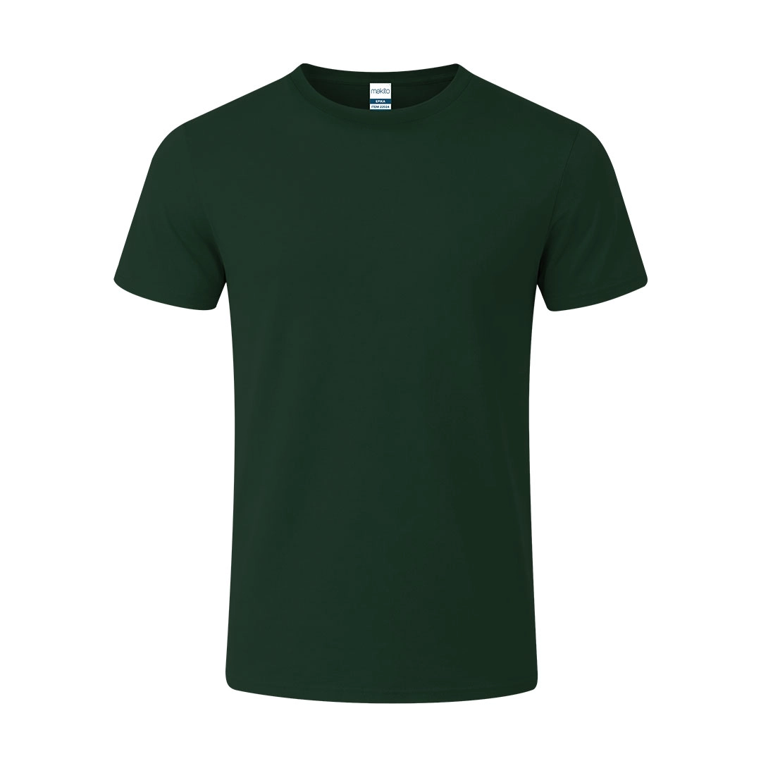 Immagine T-Shirt Adulto Colorata Epika