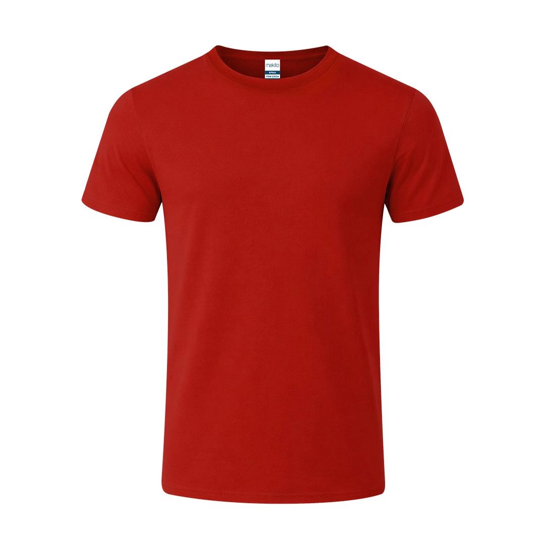 Immagine T-Shirt Adulto Colorata Epika