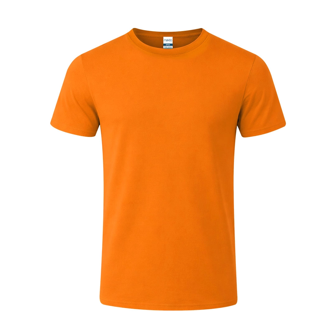 Immagine T-Shirt Adulto Colorata Epika