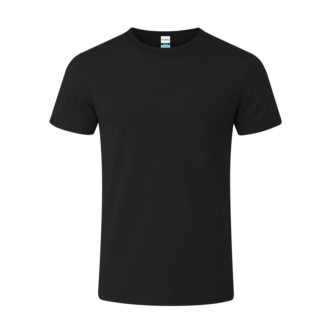 Immagine T-Shirt Adulto Colorata Epika