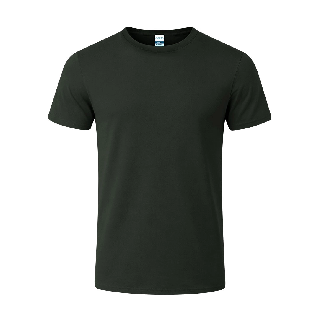 Immagine T-Shirt Adulto Colorata Epika