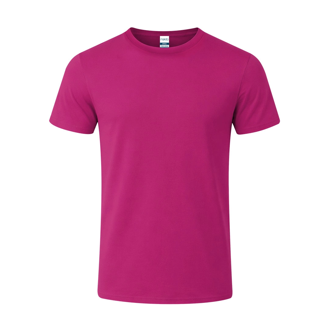 Immagine T-Shirt Adulto Colorata Epika