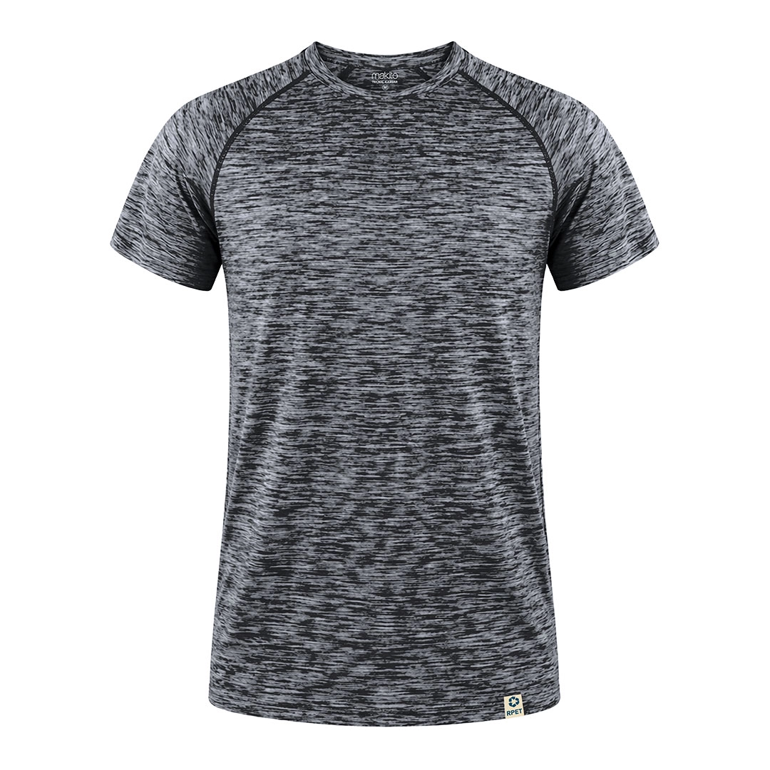 Immagine T-Shirt Adulto Tecnic Kassar