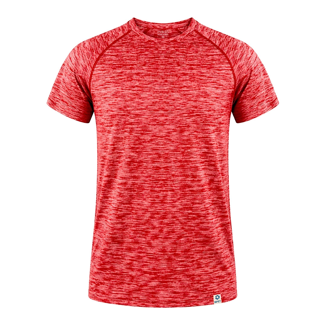 Immagine T-Shirt Adulto Tecnic Kassar