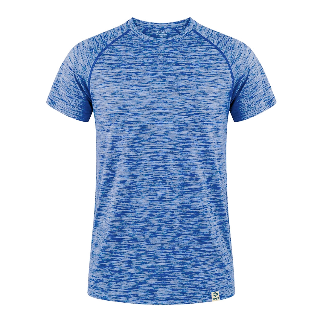 Immagine T-Shirt Adulto Tecnic Kassar