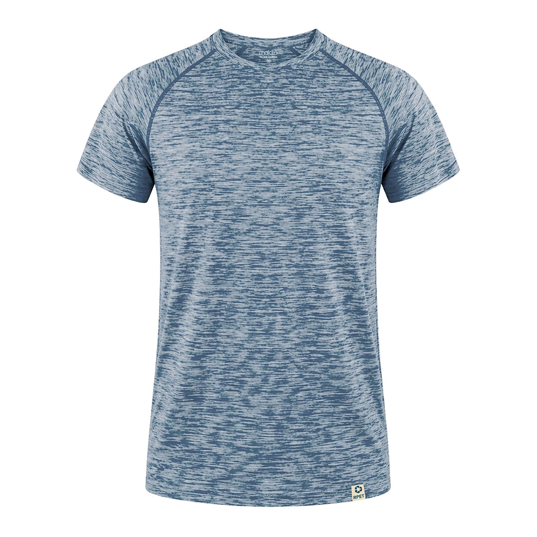 Immagine T-Shirt Adulto Tecnic Kassar