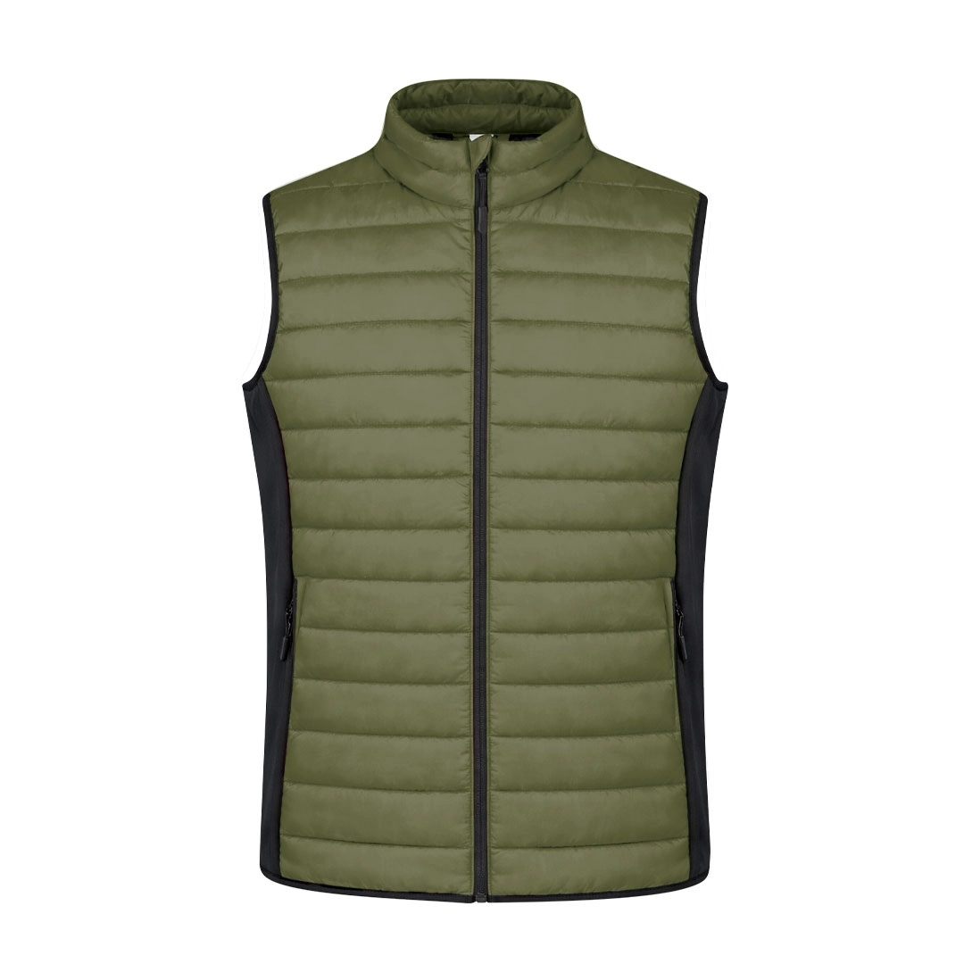 Immagine Gilet Toret