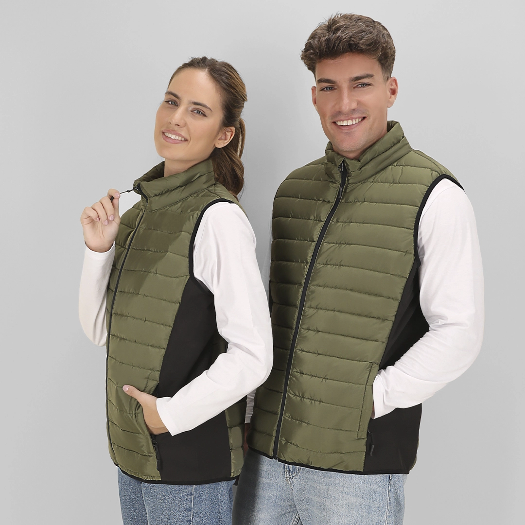 Immagine Gilet Toret