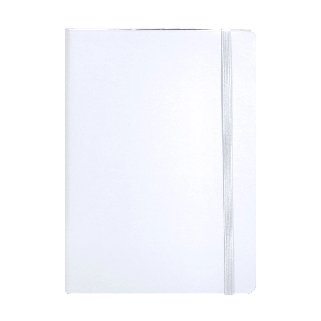 Immagine Block Notes Trekon